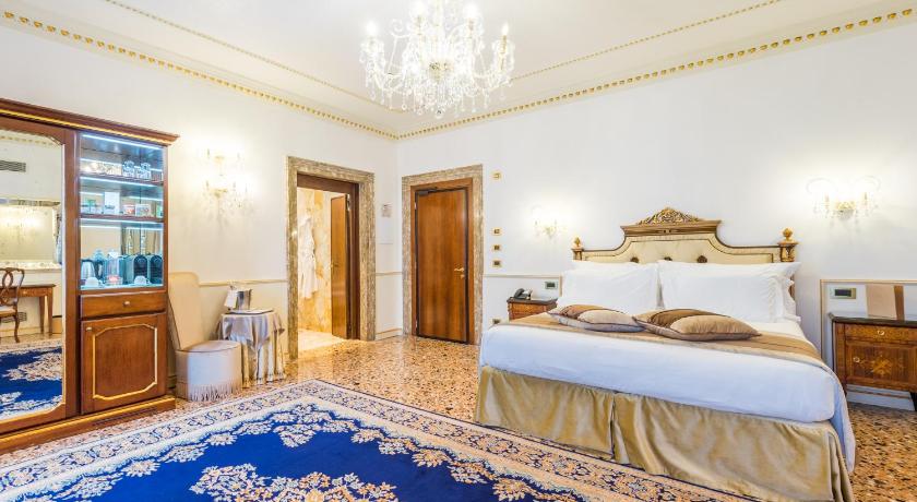 Hotel Ai Cavalieri di Venezia