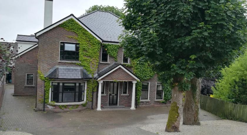 Ivy House — Hotel in Galway