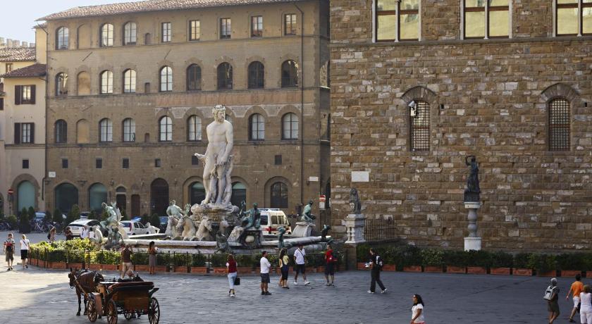 Relais Piazza Signoria