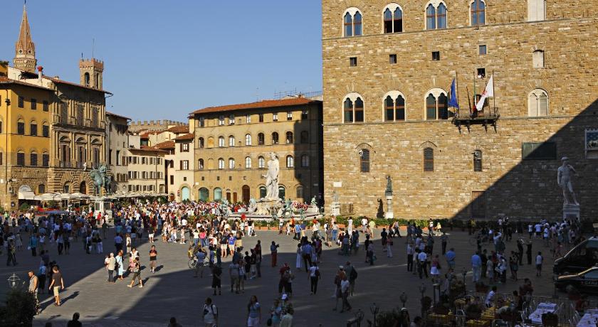 Relais Piazza Signoria