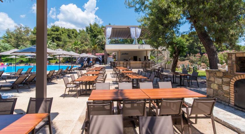 Poseidon Resort Hotel photo