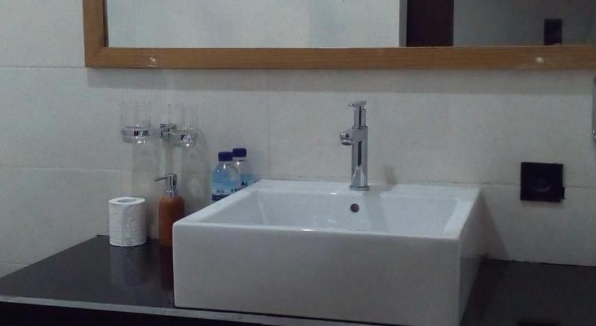 Rasti Homestay photo