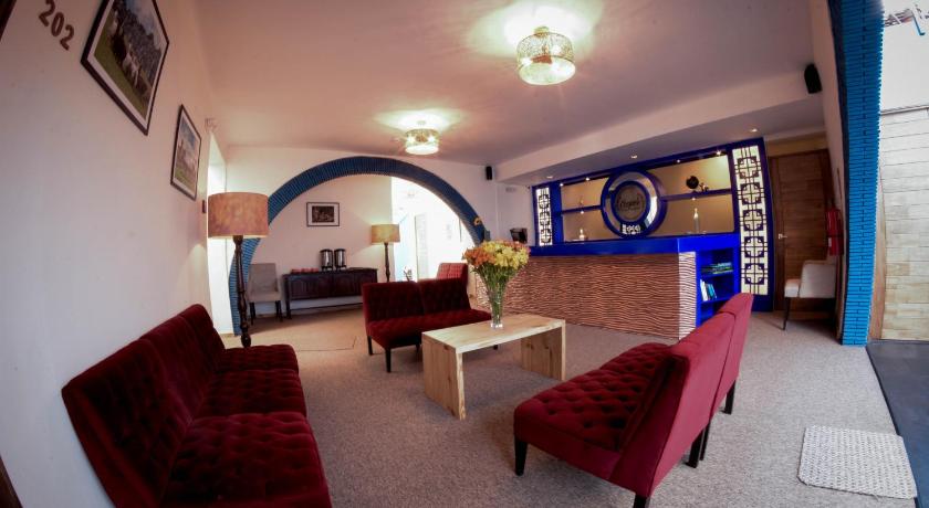 Cooper Hotel Boutique photo