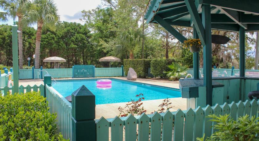 Steinhatchee River Inn and Marina photo