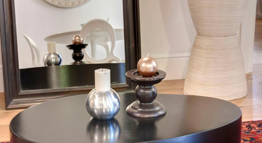 De Rustici Apartment photo