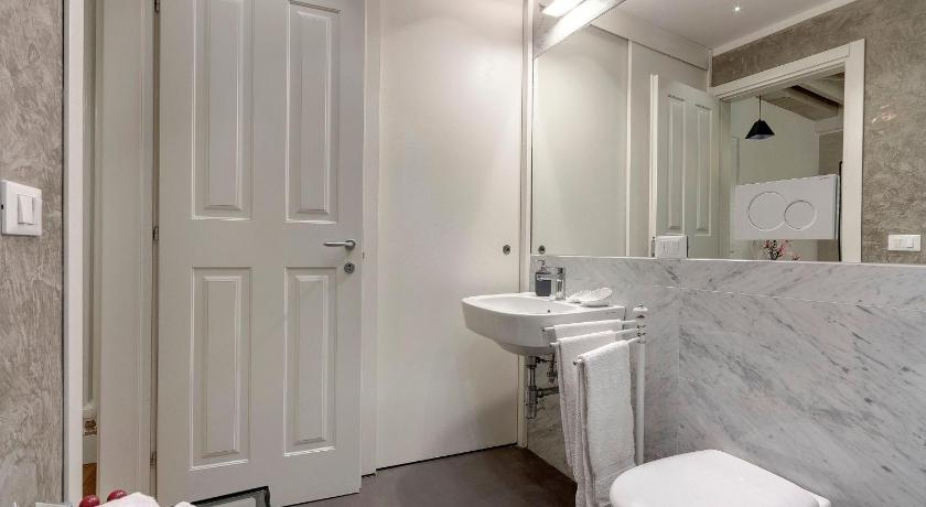De Rustici Apartment photo