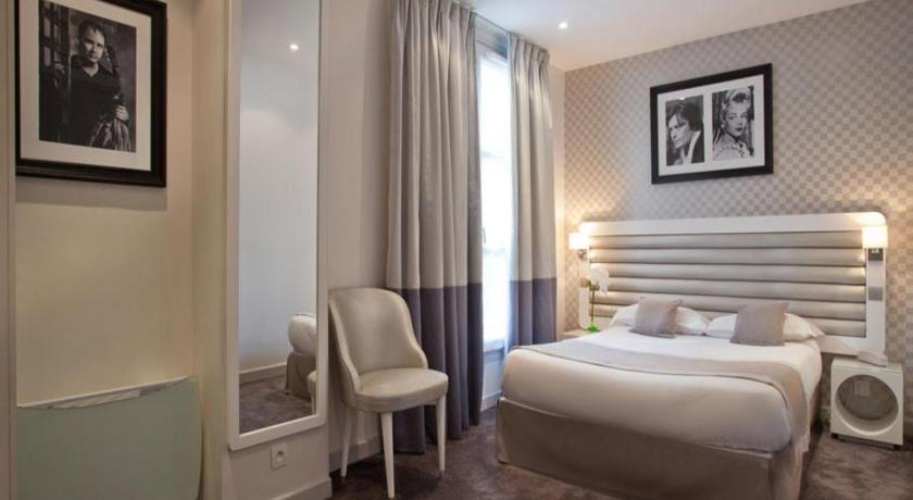 Image of Classic Double Room 1