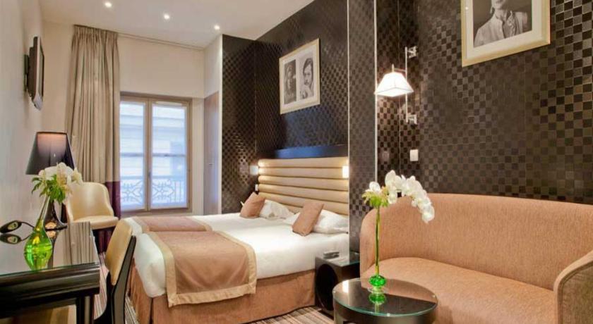Image of Junior Suite 6