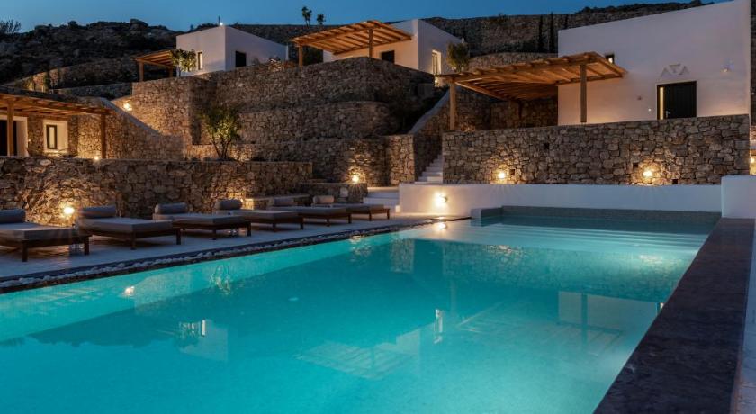 Mykonos Drops photo