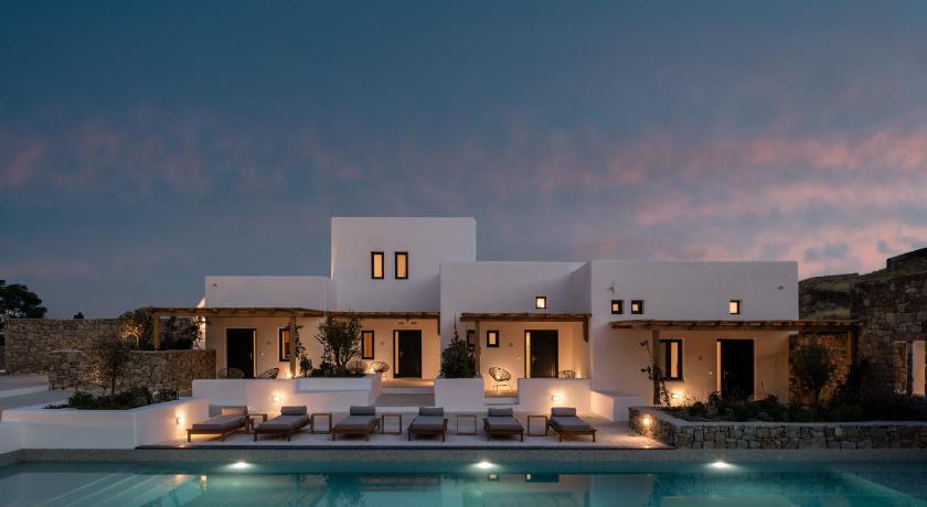 Mykonos Drops — Hotel in Mykonos