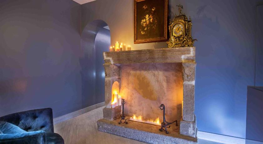 GCF Luxury Suites, Guest house photo