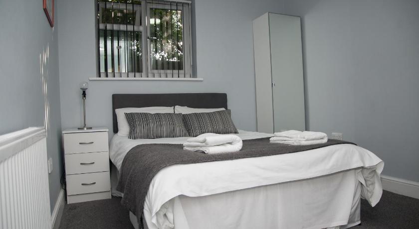 Manor House London photo