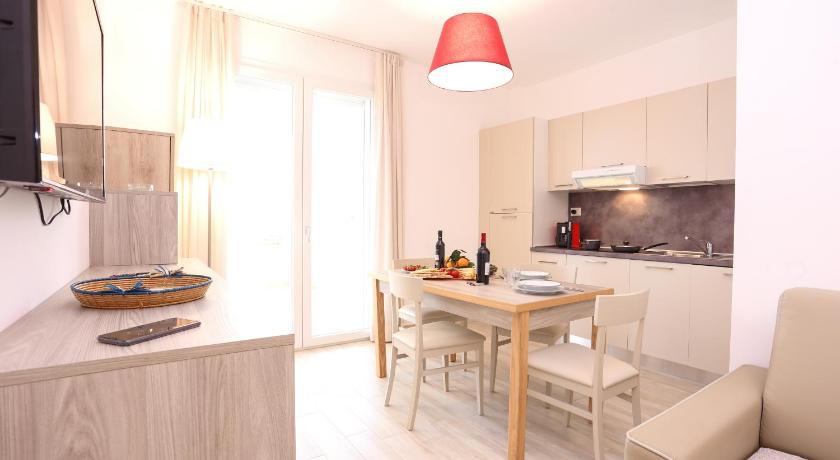 Alma di Alghero Apartments — Hotel in Alghero