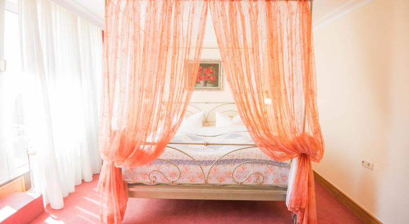 Ringhotel Alpenhof Donauwortherstr 233 Augsburg