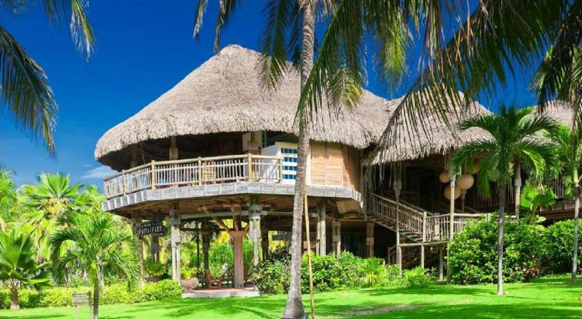 Hotel Punta Faro photo