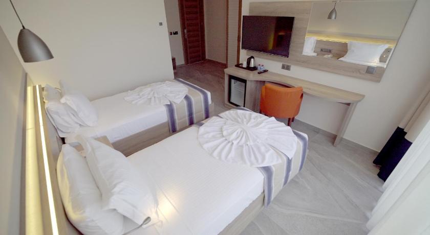 Seyir Village Hotel