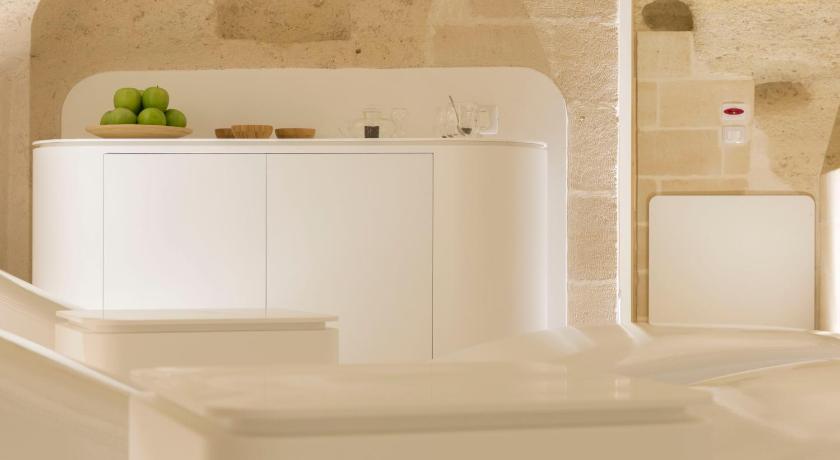 Aquatio Cave Luxury Hotel & SPA