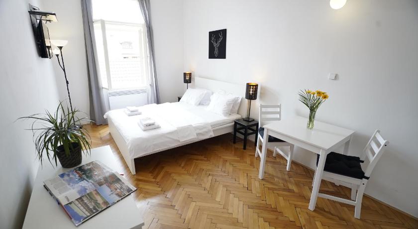 Image of Duplex Apartment 12