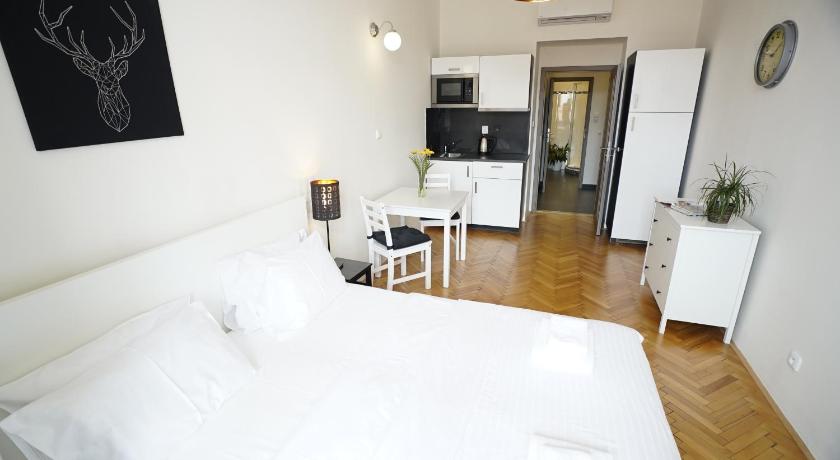 Image of Duplex Apartment 10