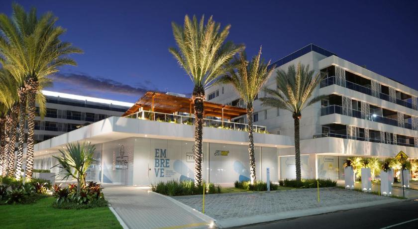 Solar Tambau Residencial photo