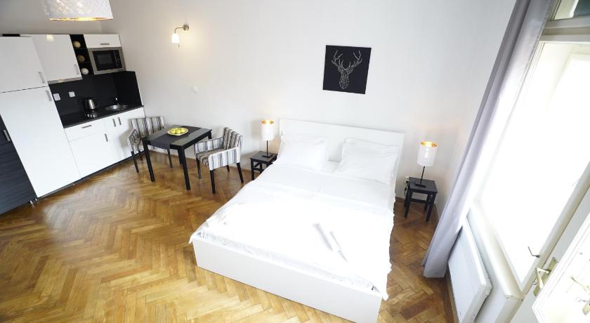 Image of Duplex Apartment 9
