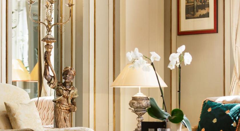 Althoff Hotel Furstenhof photo