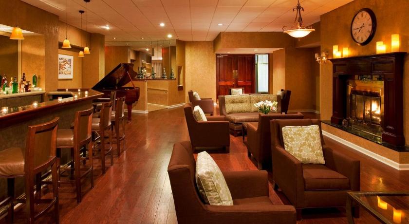 Radisson Hotel Hauppauge-Long Island