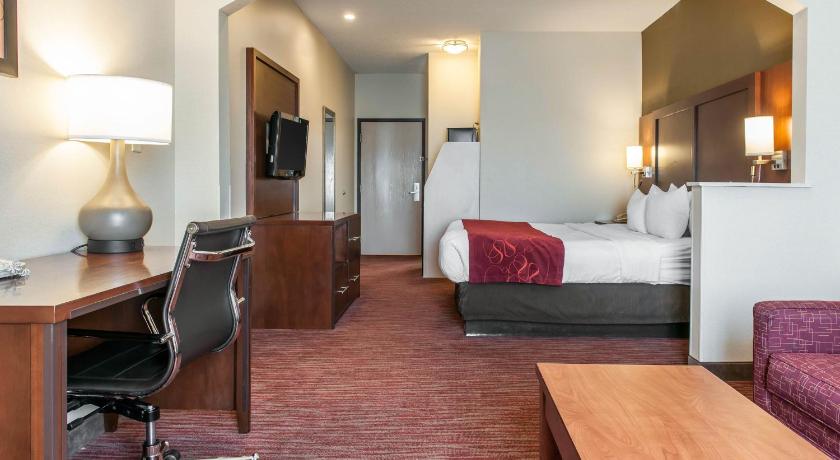 Comfort Suites photo