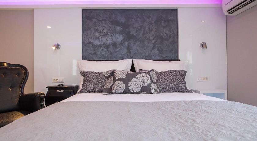 Soleil Luxury Rooms Old town photo