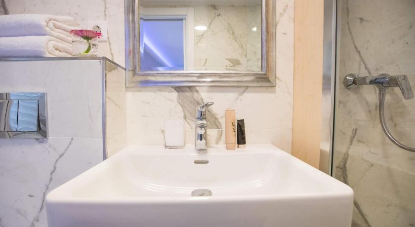 Soleil Luxury Rooms Old town photo