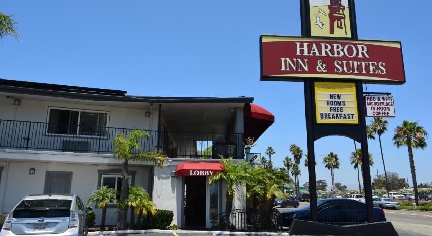 Harbor Inn & Suites Oceanside