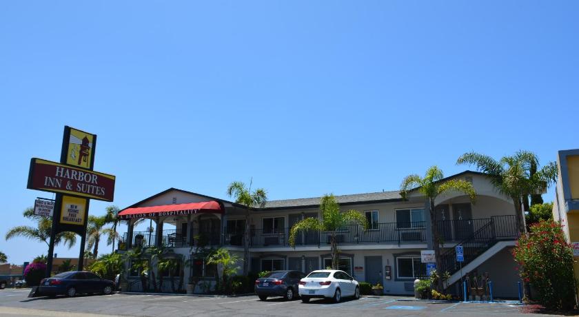 Harbor Inn & Suites Oceanside