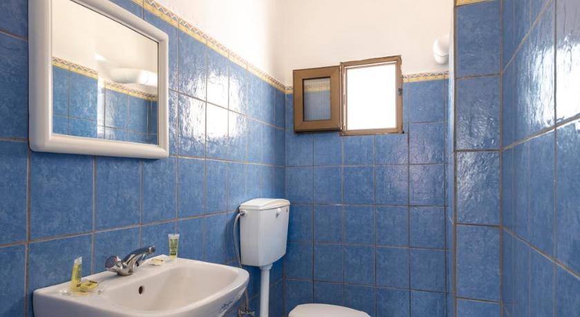 Kardamena Holiday Apartments photo