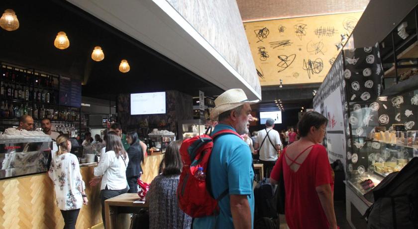 罗马 Roma Vespahouse 4星级 酒店 客房