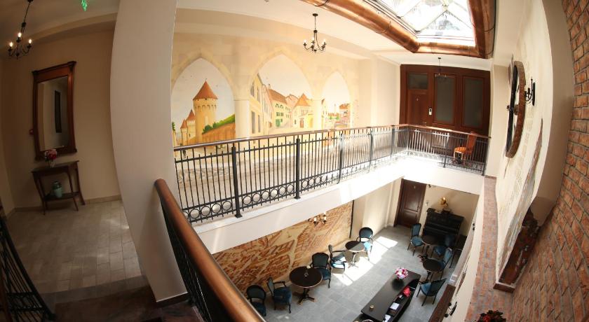 Artisans Boutique Villa photo