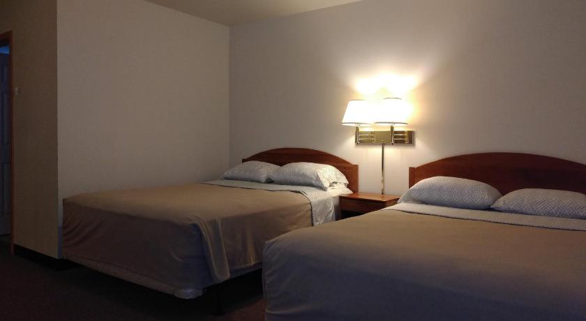 Stay Inn and Suites photo
