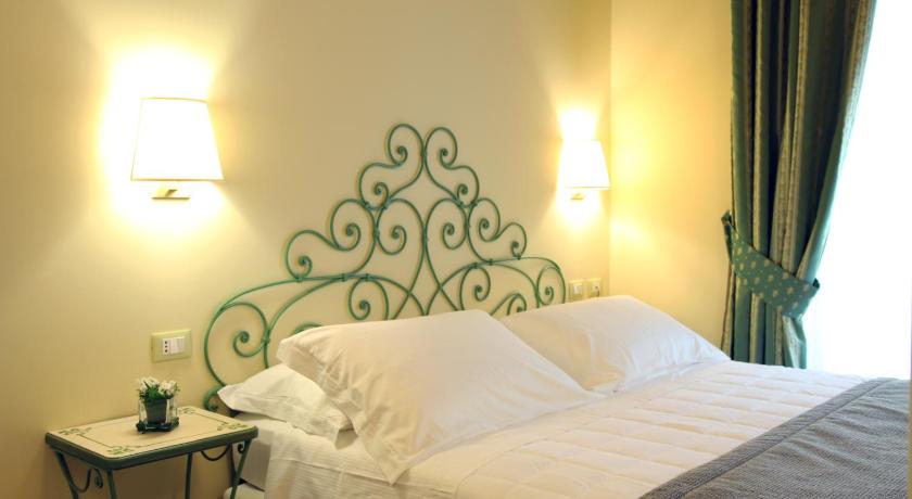 Hotel Borgo Antico