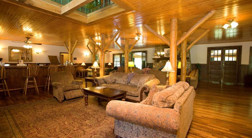 Highland Lake Inn & Resort - Flat Rock photo