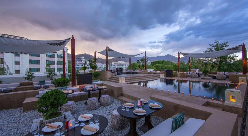 Shangri-La Lhasa - image 8