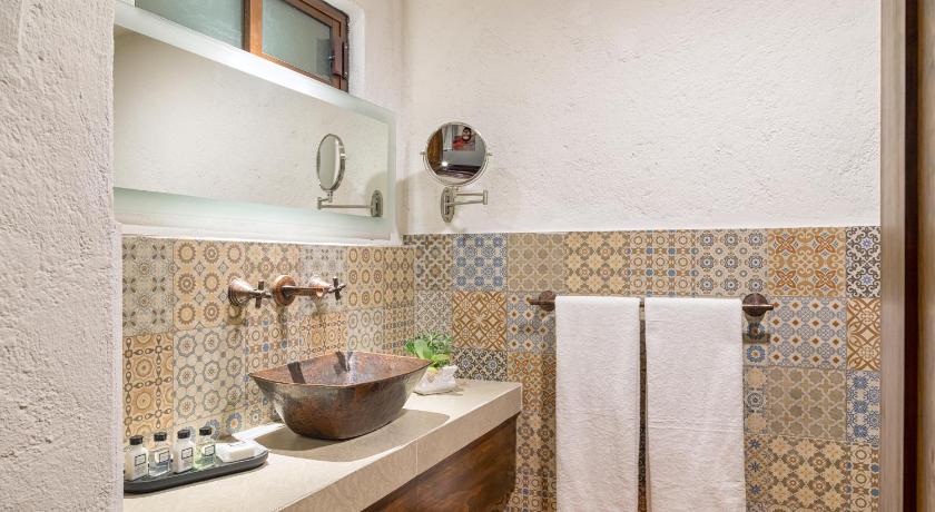 Morazul Hotel Boutique photo