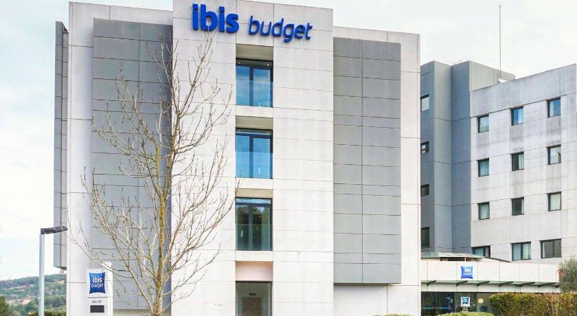 Ibis Budget Girona Costa Brava