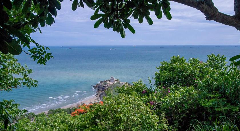 Nancy Minh Villa — Hotel in Vung Tau