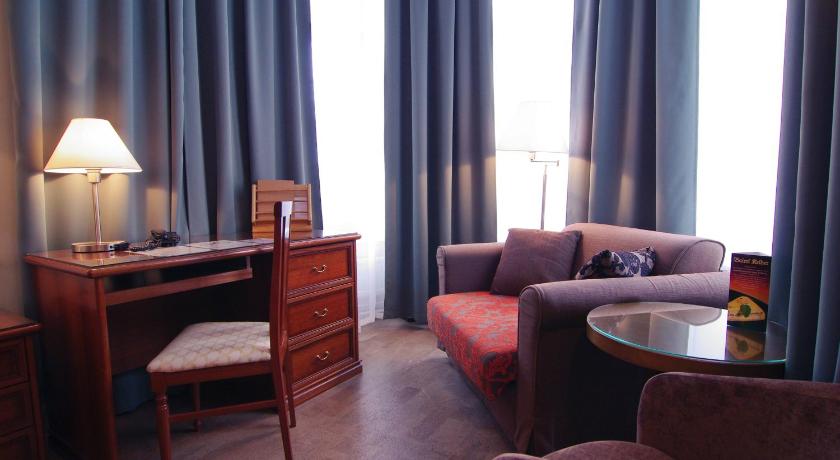 スーペリア ダブルルーム (Superior Double Room)の画像 8