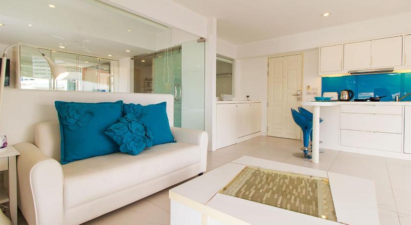 Patong Heritage Apartment by Alexanders photo