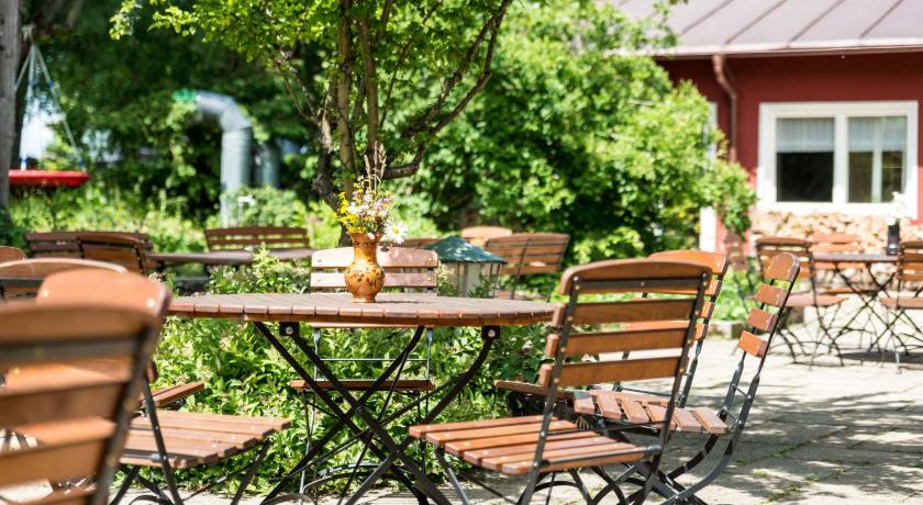 SEINZ Wisdom Resort - Bio-Hotel vegan-vegetarisch photo