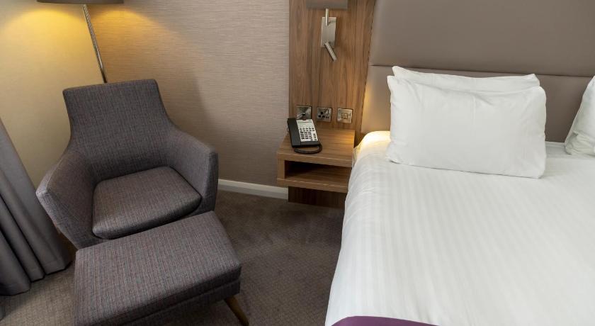 Holiday Inn Nottingham