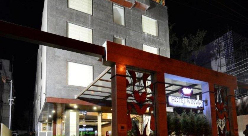 Hotel Winway