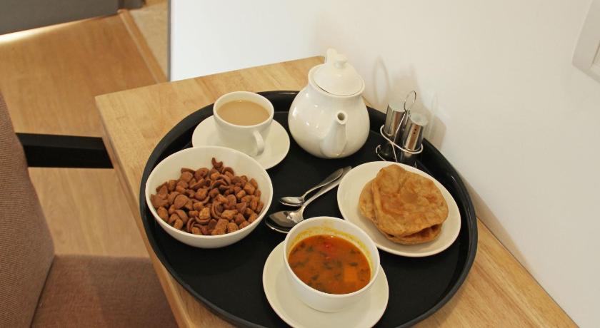 Braj Haveli Hotel