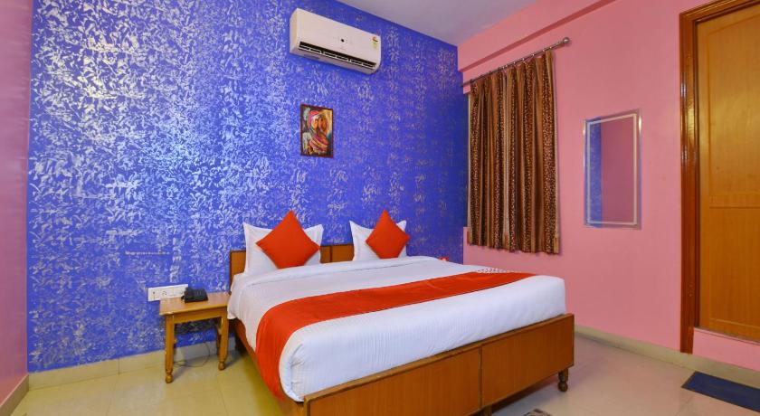 Braj Haveli Hotel