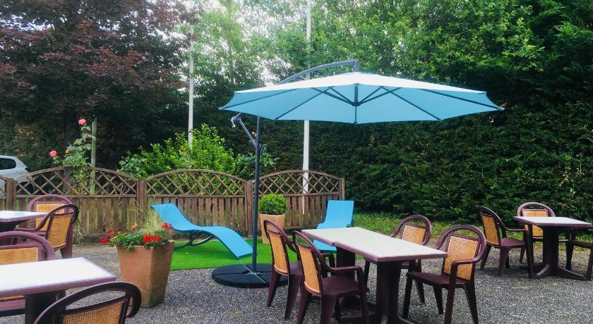 ibis Nemours